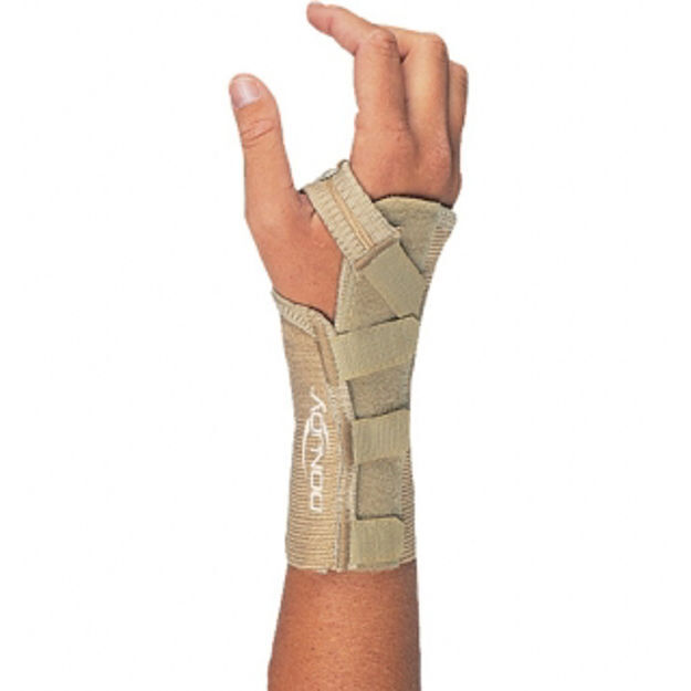 Elastic Wrist Splint (Carpal Tunnel Syndrome) ** NOT AVAILABLE **