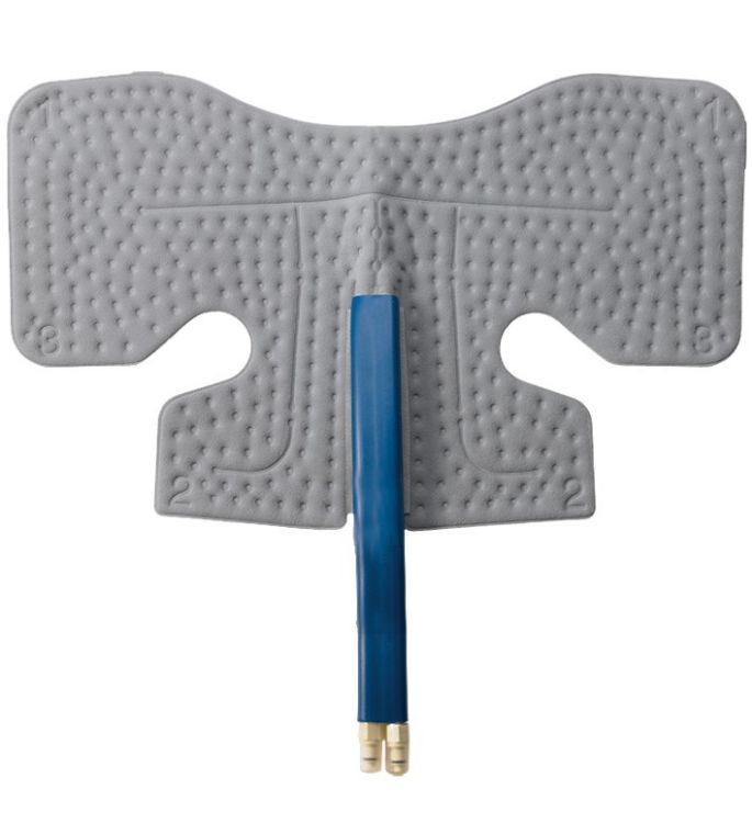 Donjoy Shoulder Wrap-On Pad