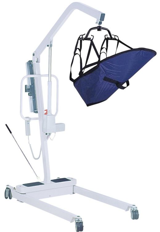 Patient Lift-Electric 1 c/s
