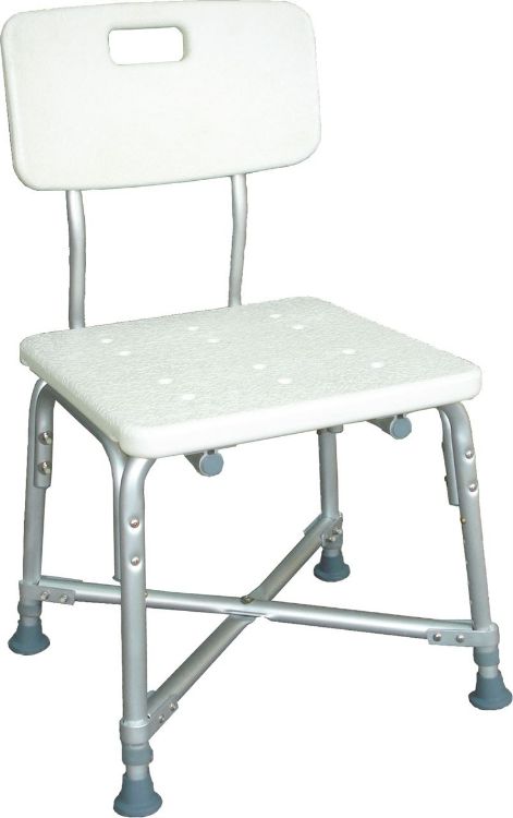 Bariatric Bath Bench Oversized, 1 c/s