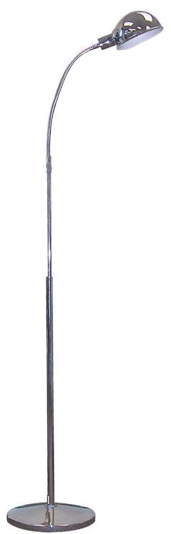 Exam Lamp, Goose Neck, Dome Shade, 1 c/s