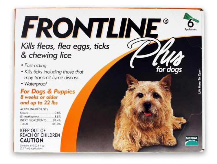 Where to buy frontline plus best sale cheap
