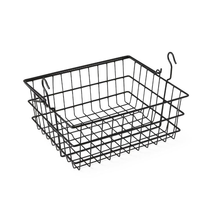 Basket  For Rolling Walker