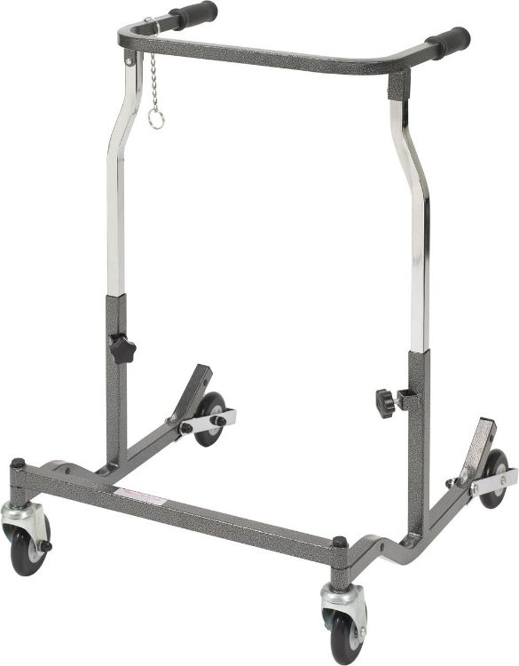 Adult Anterior Safety Walker, 1 c/s