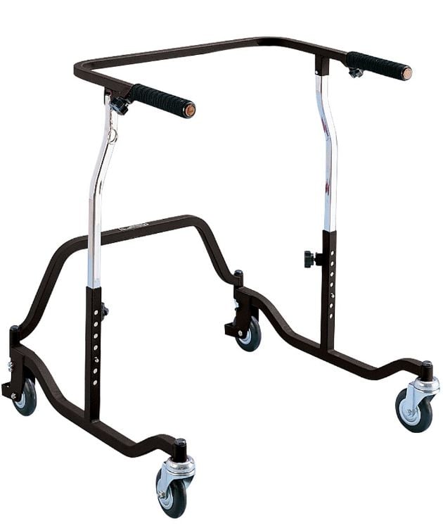 Adult Posterior Safety Roller, 1 c/s