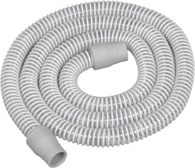 CPAP Tube 6' Economy, 1 ea, 12/CV