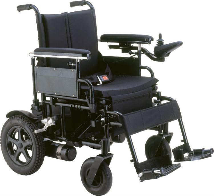 Cirrus Plus EC Power WheelChair, 1 c/s (Sale Price)