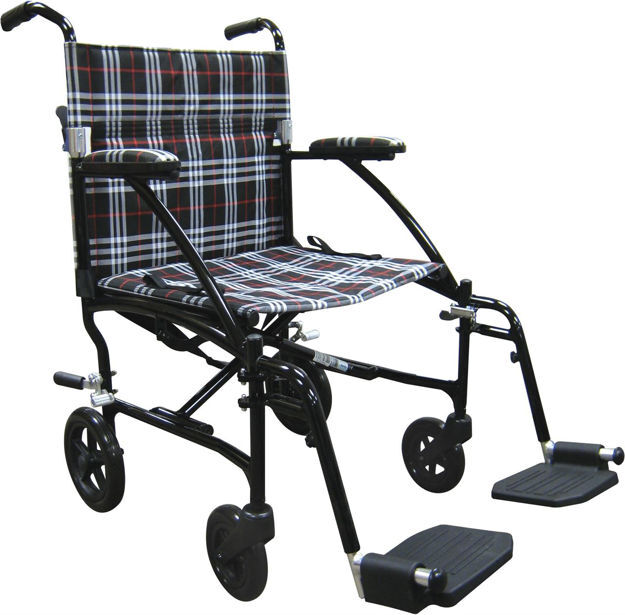 Fly-Lite Transport Chair 1 c/s