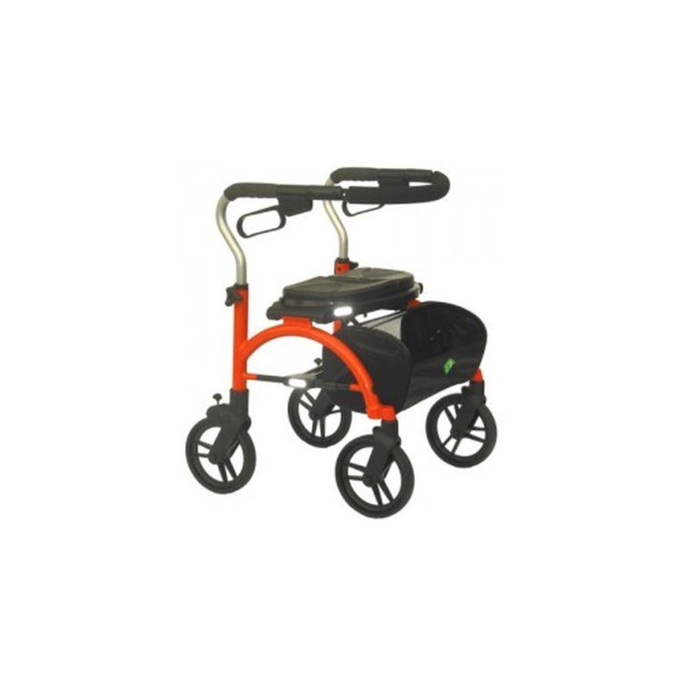 Evolution Walker, Xpresso Series