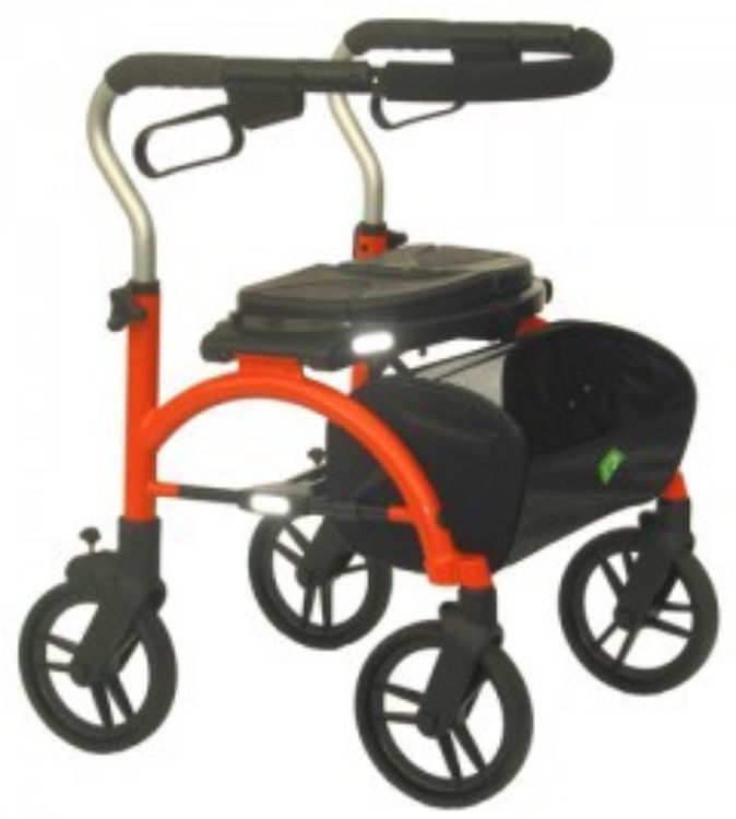 Evolution Walker, Xpresso Series