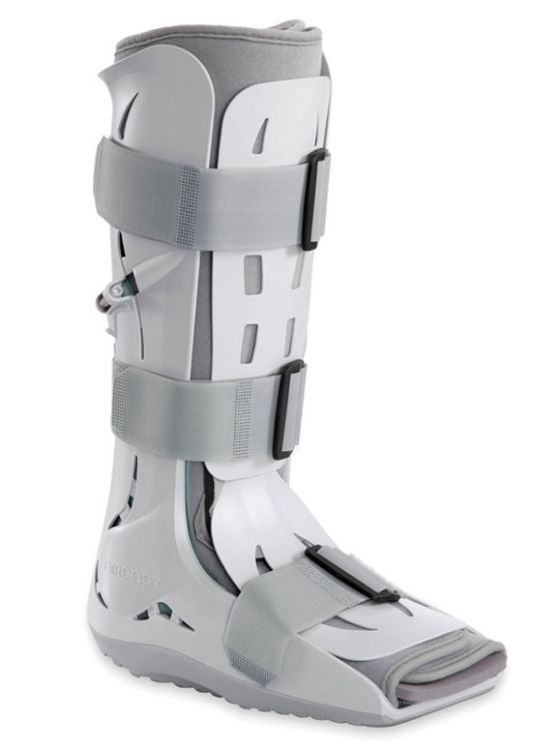 Aircast Pneumatic Walker FP (Walking Boot)