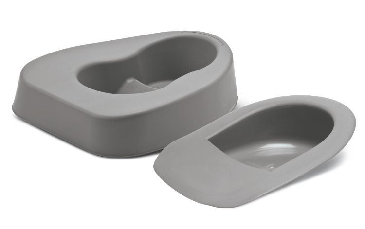 Bariatric Bedpan