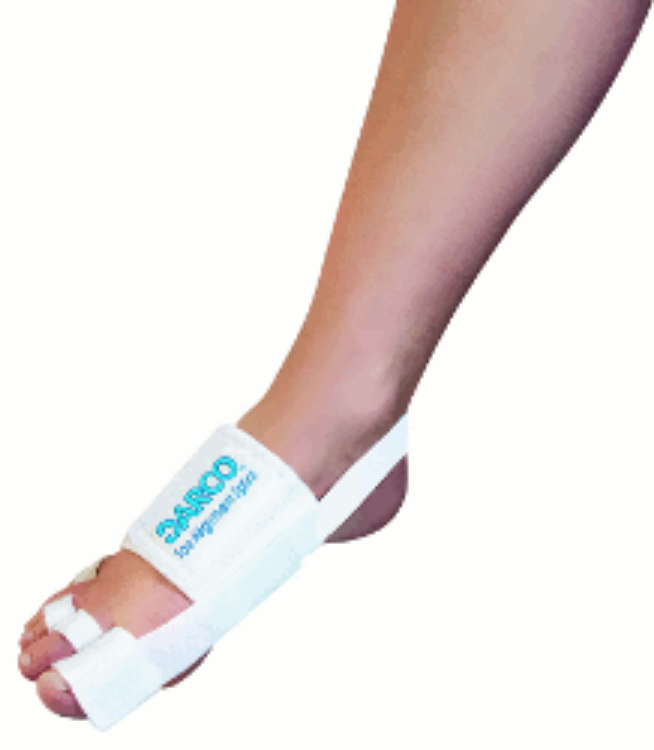 Toe Alignment Splint Bunion