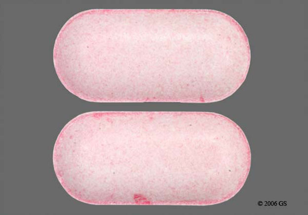 Vitamin B12 Tablets 1000Mcg 