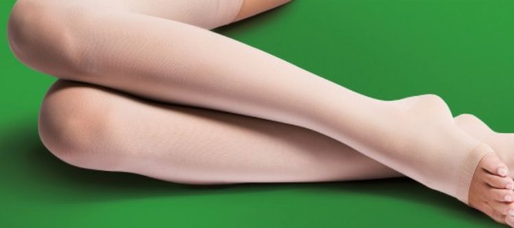 VenoTrain Soft Stockings