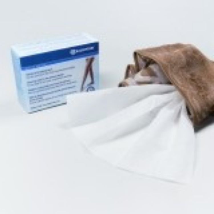 VenoTrain Silicone Cleaning Cloth