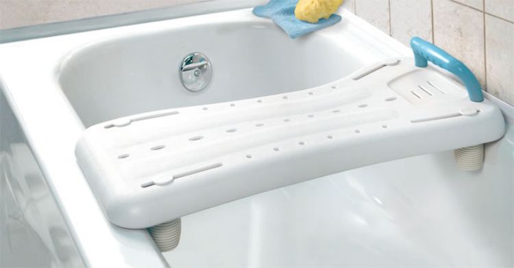 Aquasense Bath Board