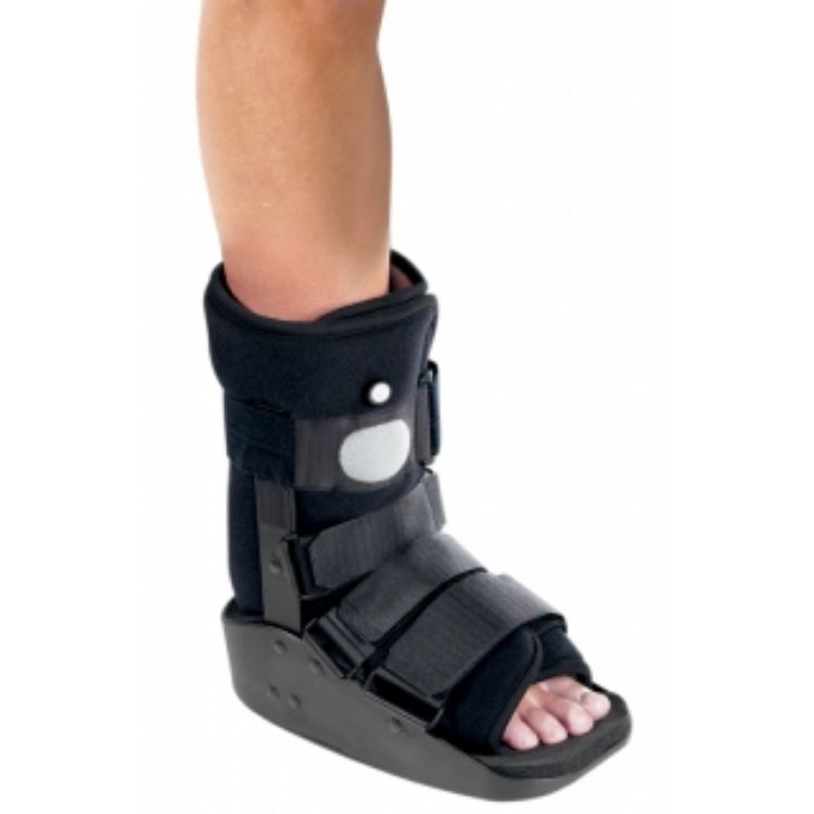 MaxTrax Air Ankle Walker