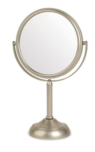 10X Table Top Vanity Mirror