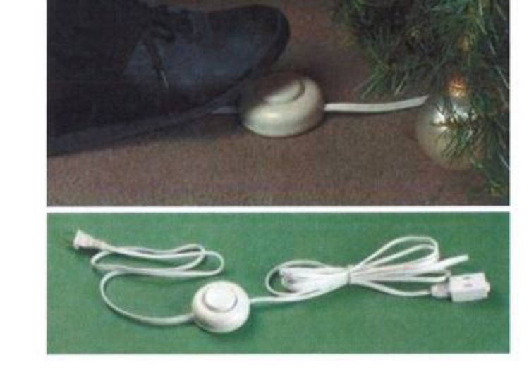 12 ft Indoor Extension Cord ** NOT AVAILABLE **