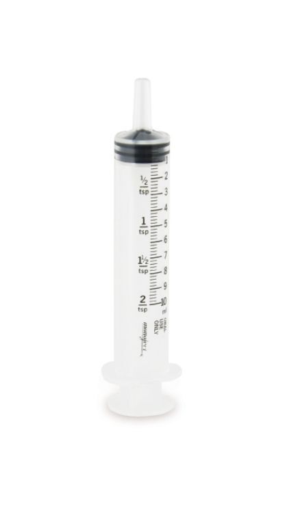 Medicine Syringe (Oral)