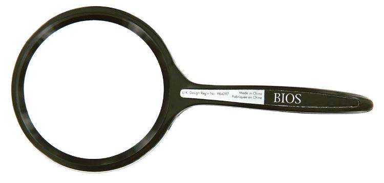 2" Magnifier