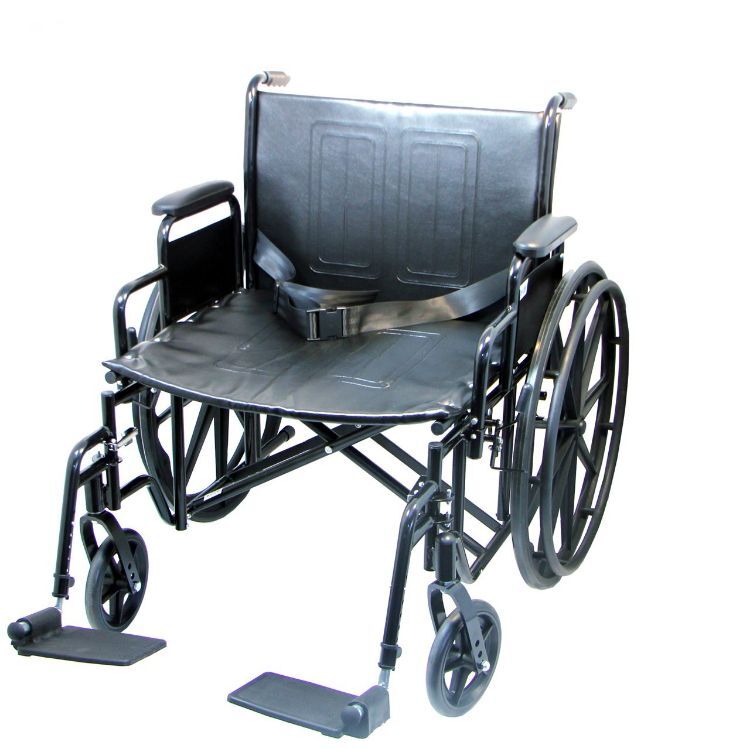 20" / 51 cm Wheelchair