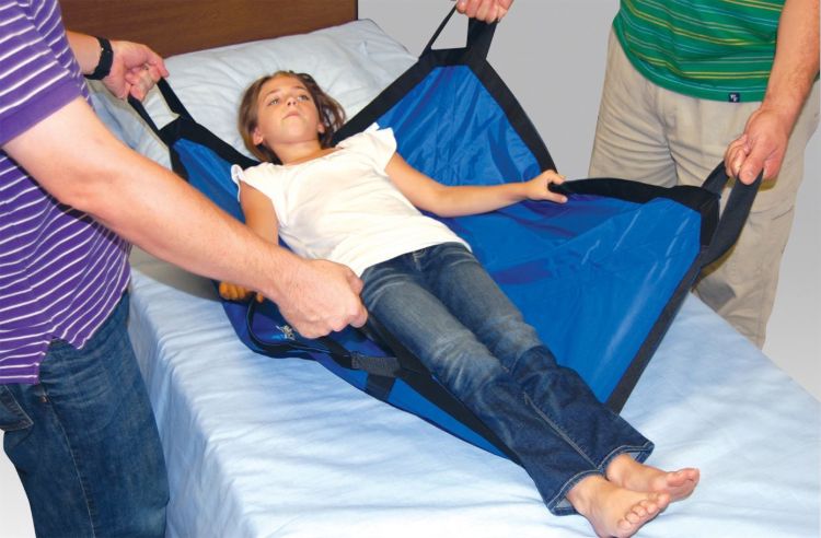 FourHandle Super Sling 