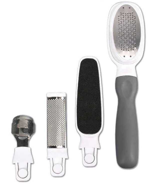 4-way Callus Remover