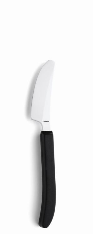 Angled / Contoured Cutlery: Knife
