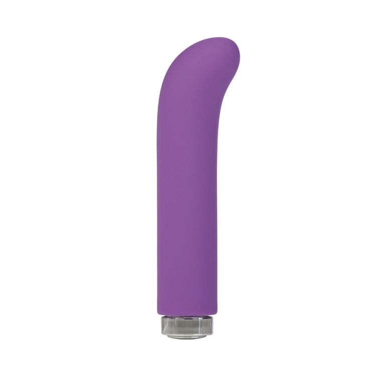 Key Charms Curve Lavender Massager (Dildo) OUT OF STOCK!!