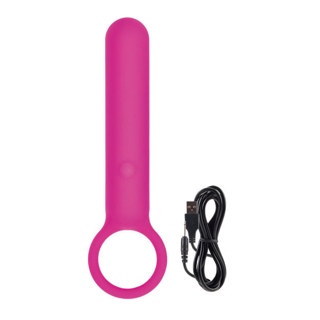 Lust L3.5 Massager- Pink OUT OF STOCK !!