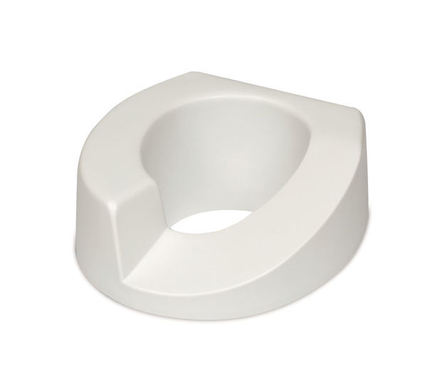 Anthro® Tall-ette® Elevated Toilet Seat (Right)