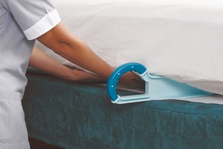 Mattress Lifter