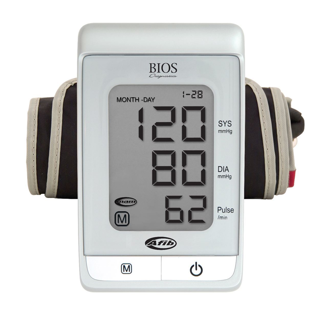 ultra-blood-pressure-monitor-with-afib-ultra-blood-pressure-monitor-with-atrial-fibrillation