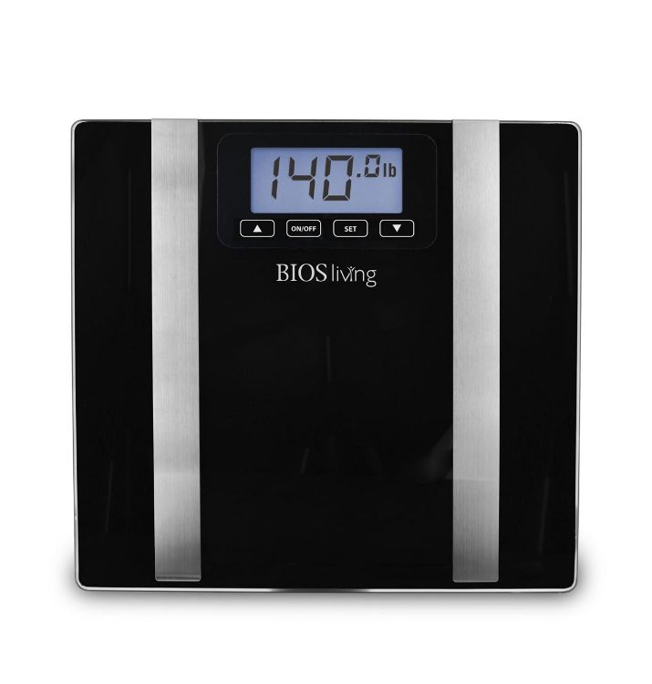 Body Analyzer Scale