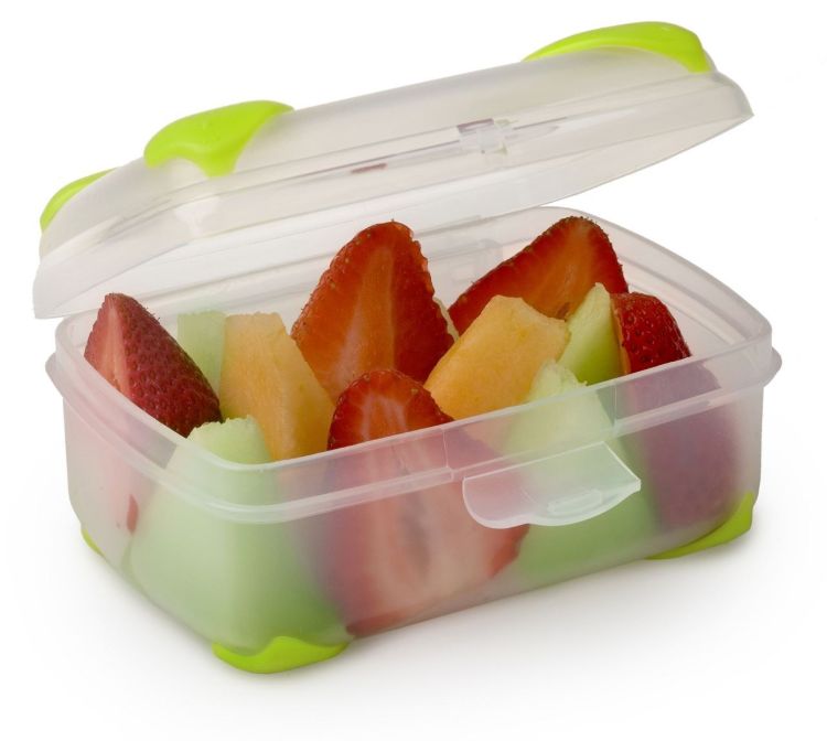 Boomerang Snack Box