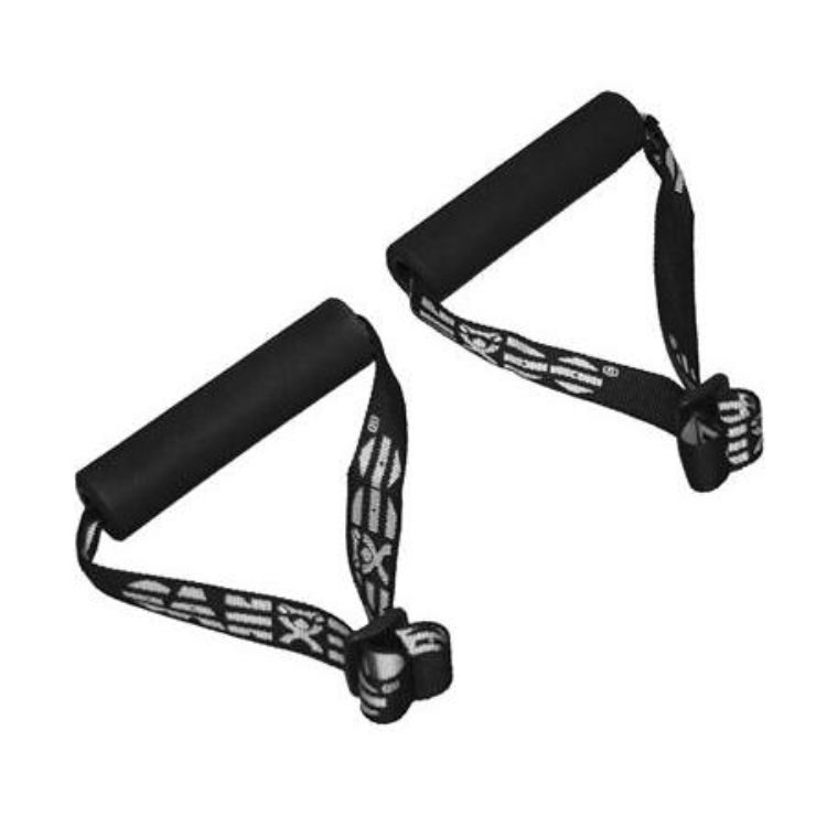 Band/Tubing Accessory Kit: Handle - 6" / 15 cm