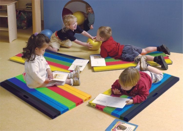Cando Cushy Air Mat