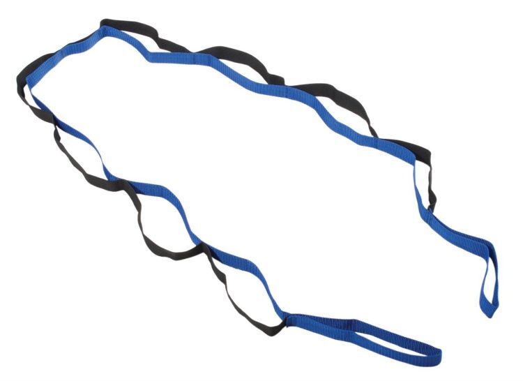 Dynamic Stretching Strap