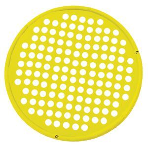 Extension/Flexion Web: 14" / 36 cm - yellow - (X-Light)