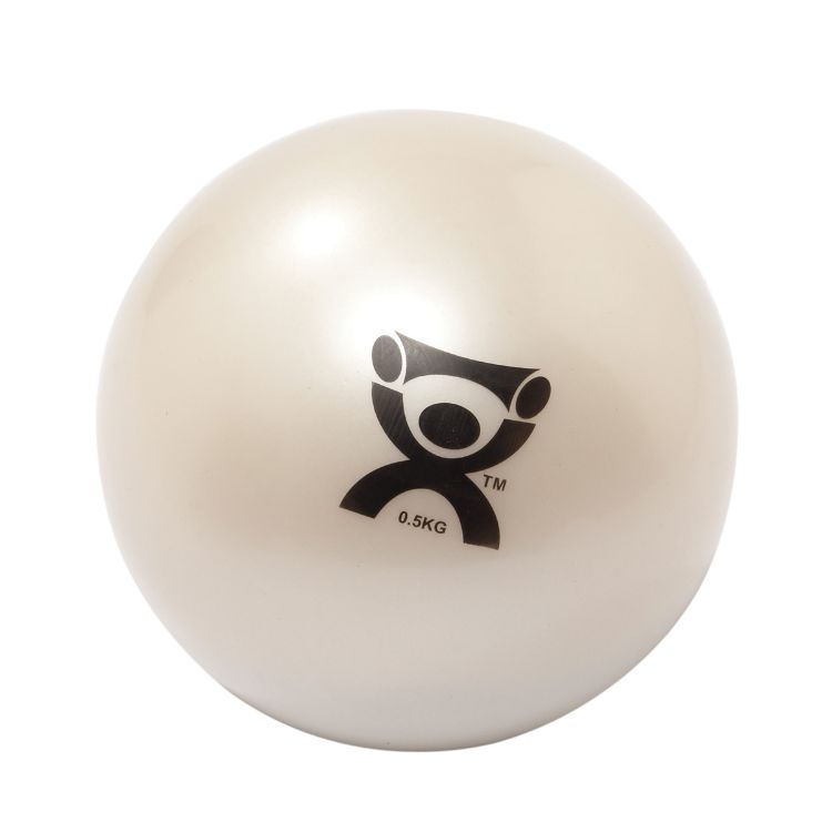 Wate ball: 0.5kg/1.1lb - tan