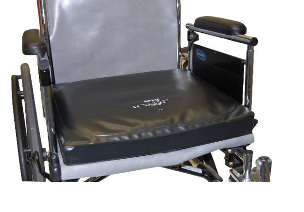 Chair Cushion Alarm System - 16" x 16" x 2.5" 