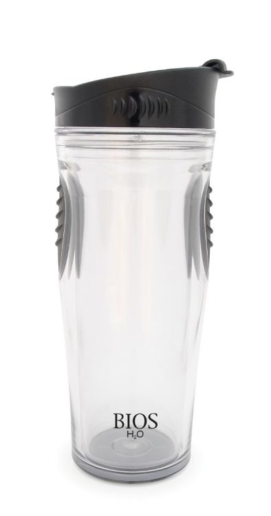 Clear Plastic Insulated