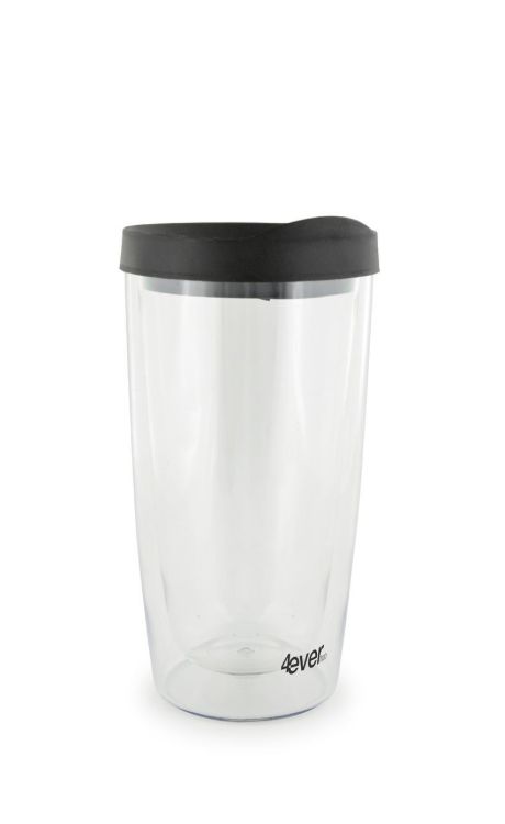 Clear Tumbler