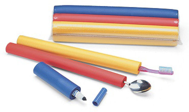 Closed Cell Foam Tubing