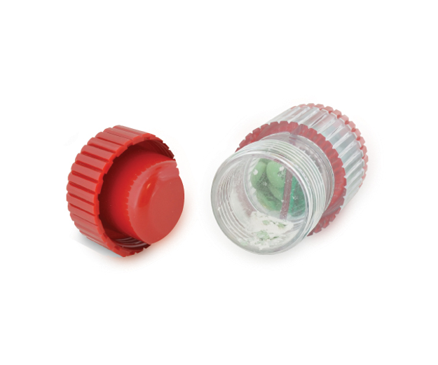 Deluxe Pill Crusher and Pill Box