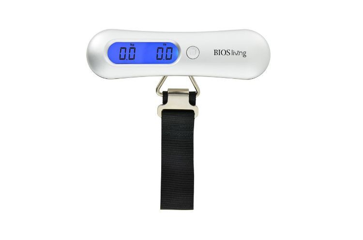Digital Luggage Scale