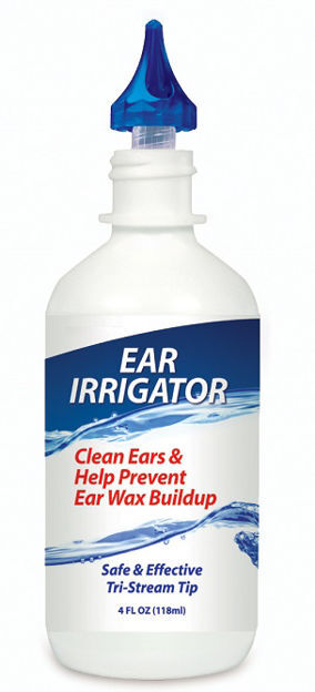 Ear Irrigator 