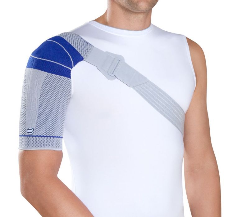 OmoTrain S Shoulder Brace